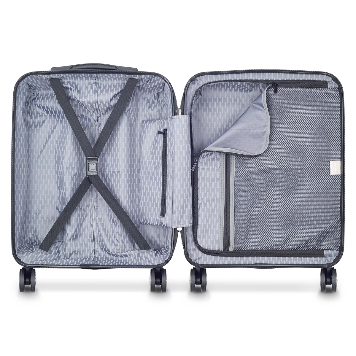Delsey Bagaglio a mano Air Armour 55 cm - 8 Delsey Bagaglio a mano Air Armour 55 cm - 8