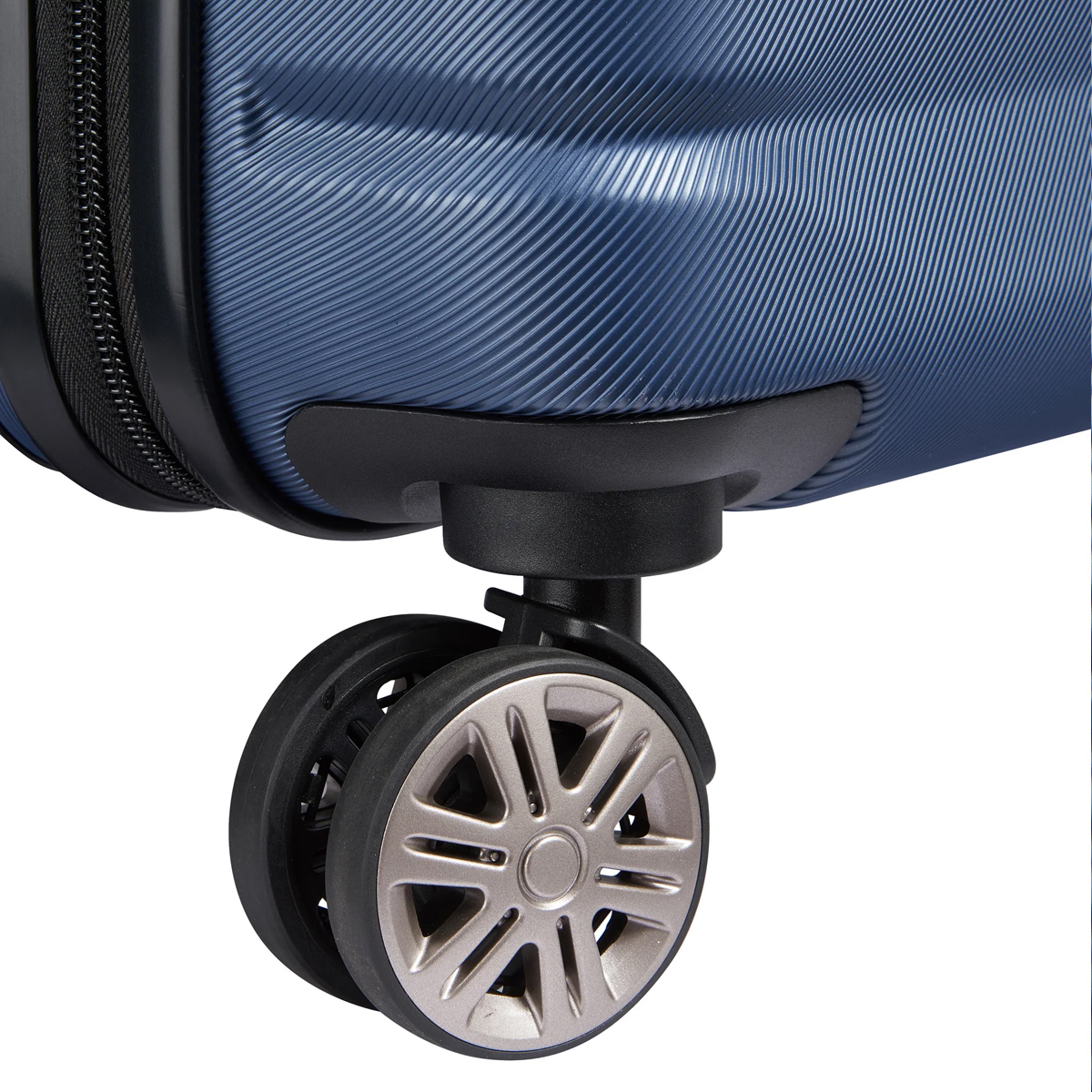Delsey Trolley Medio Espandibile Air Armour 68 cm - 8