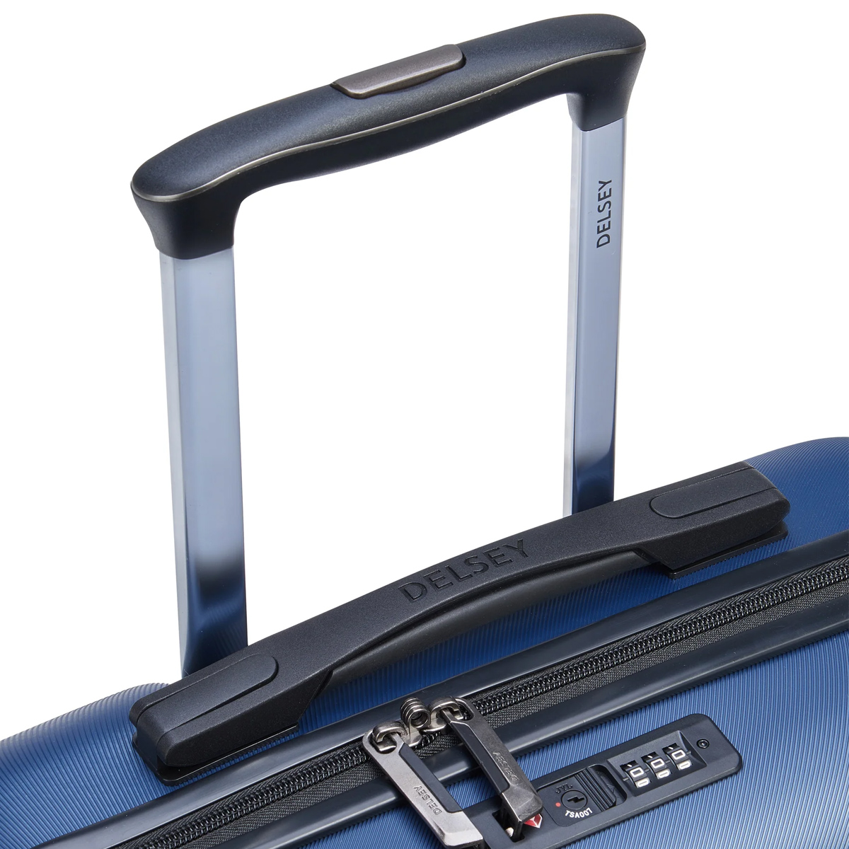 Delsey Trolley Medio Espandibile Air Armour 68 cm - 9