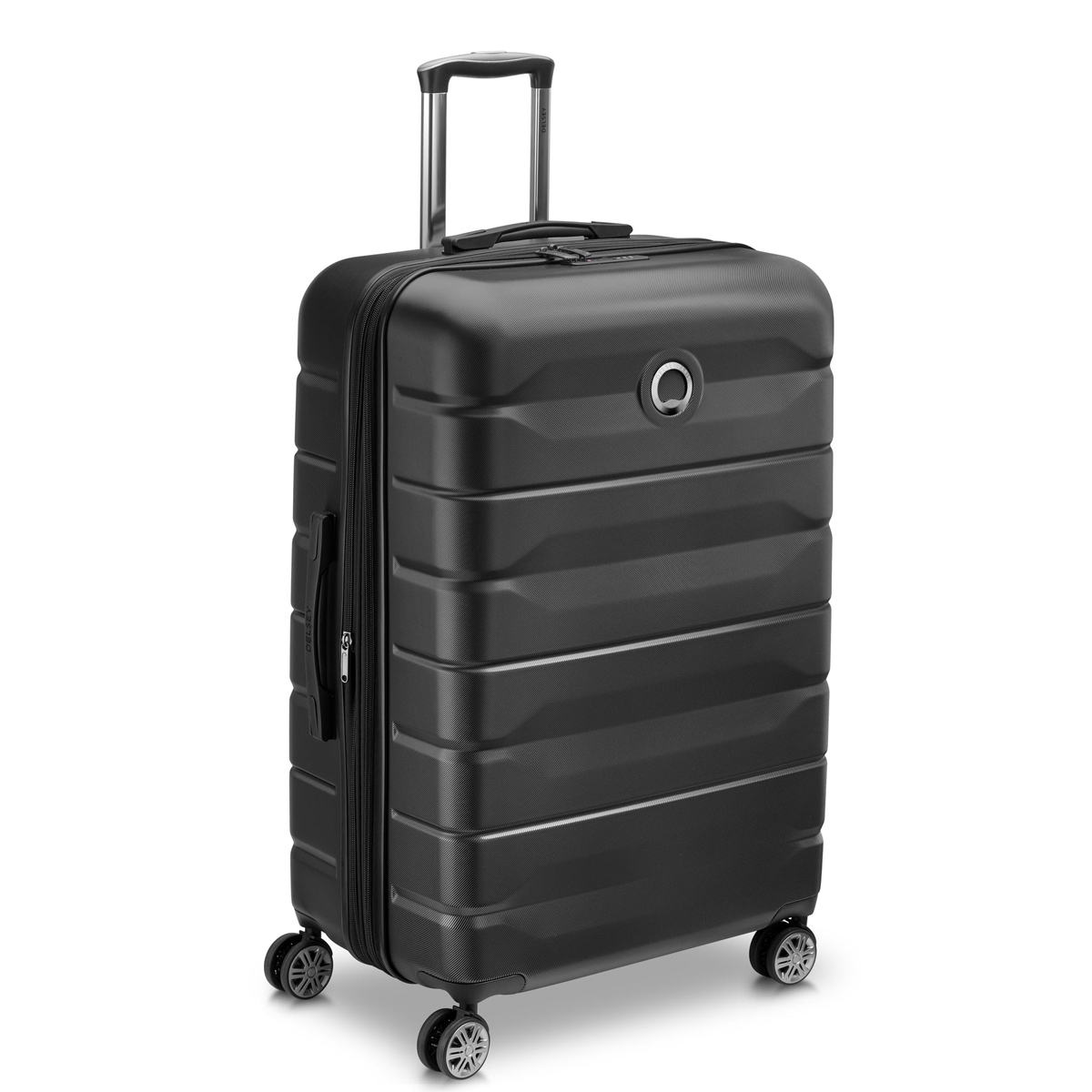 Delsey Trolley Grande Espandibile Air Armour 77 cm - 2 Delsey Trolley Grande Espandibile Air Armour 77 cm - 2
