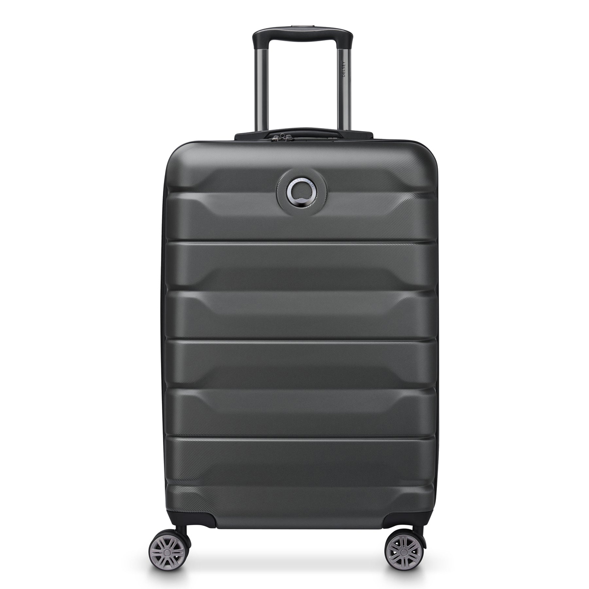 Delsey Trolley Medio Espandibile Air Armour 68 cm - 1 Delsey Trolley Medio Espandibile Air Armour 68 cm - 1