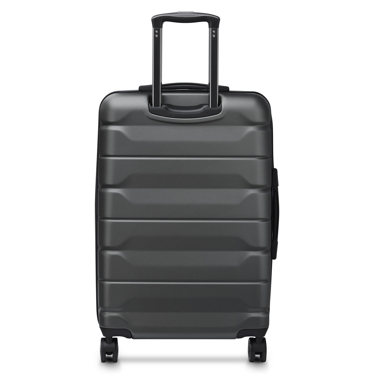 Delsey Trolley Medio Espandibile Air Armour 68 cm - 3 Delsey Trolley Medio Espandibile Air Armour 68 cm - 3