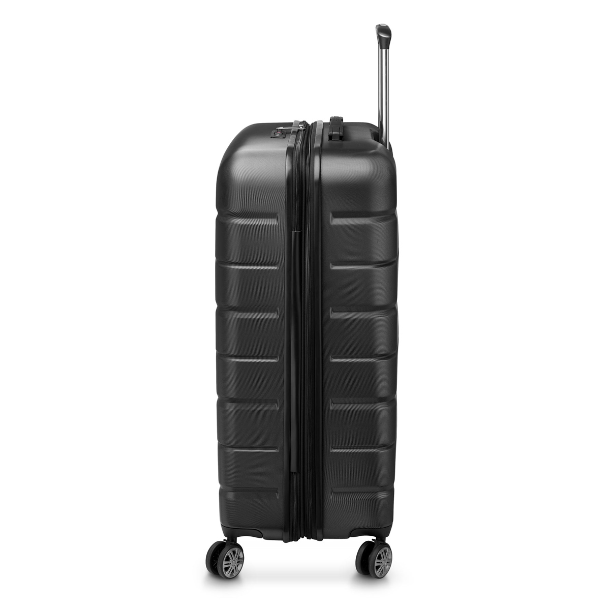 Delsey Trolley Medio Espandibile Air Armour 68 cm - 4 Delsey Trolley Medio Espandibile Air Armour 68 cm - 4