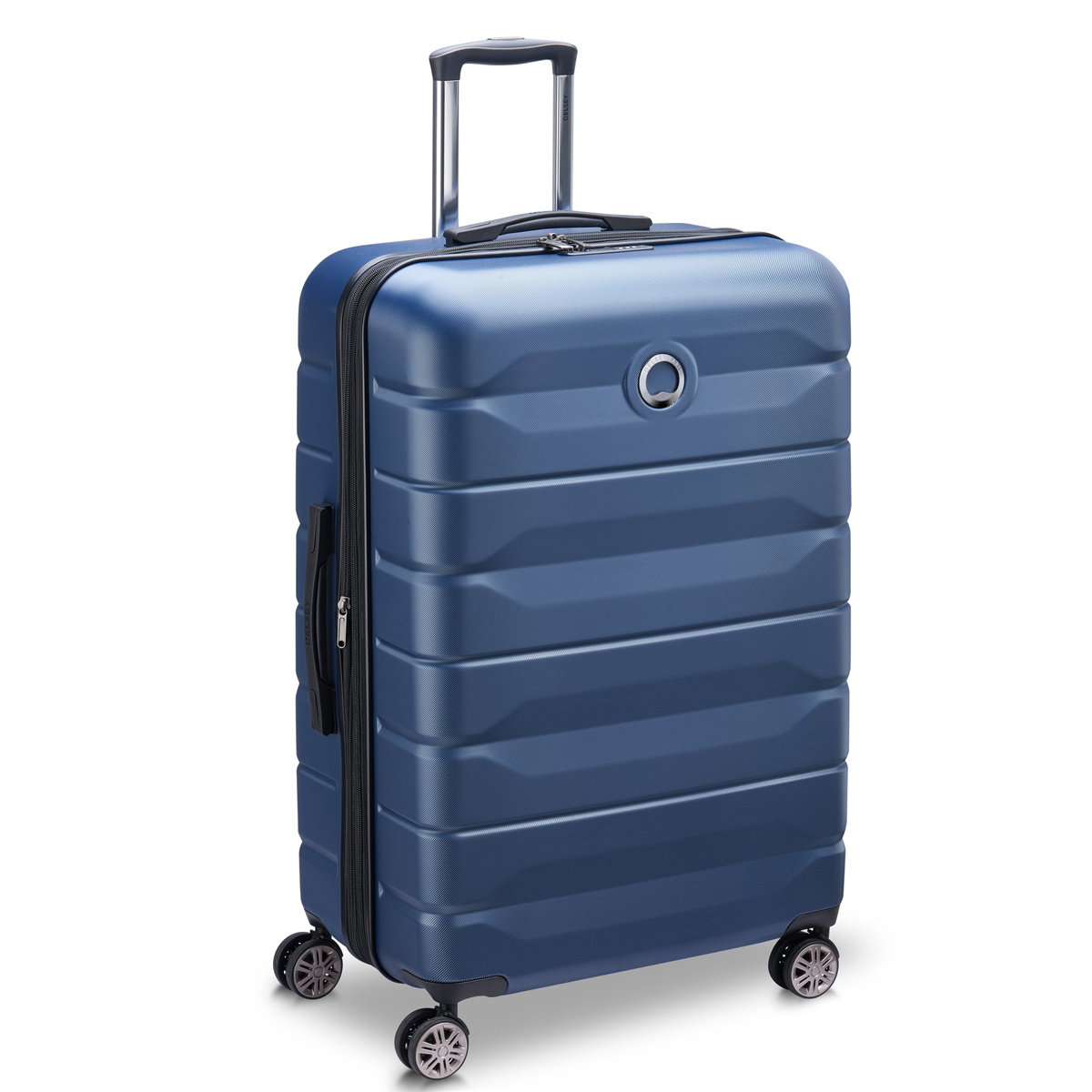 Delsey Trolley Grande Espandibile Air Armour 77 cm - 2 Delsey Trolley Grande Espandibile Air Armour 77 cm - 2