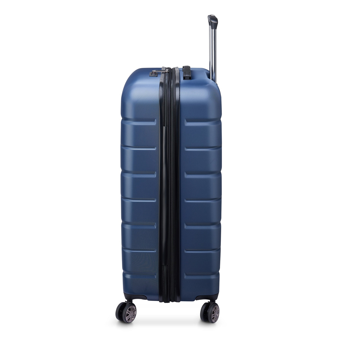 Delsey Trolley Grande Espandibile Air Armour 77 cm - 4 Delsey Trolley Grande Espandibile Air Armour 77 cm - 4