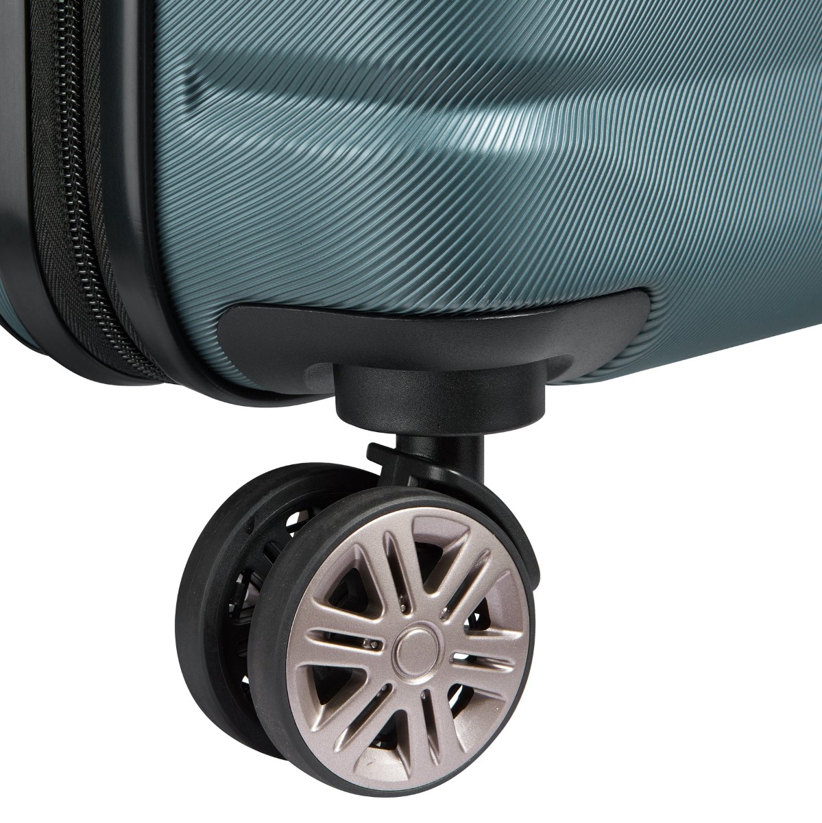 Delsey Bagaglio a mano Air Armour 55 cm - 5 Delsey Bagaglio a mano Air Armour 55 cm - 5