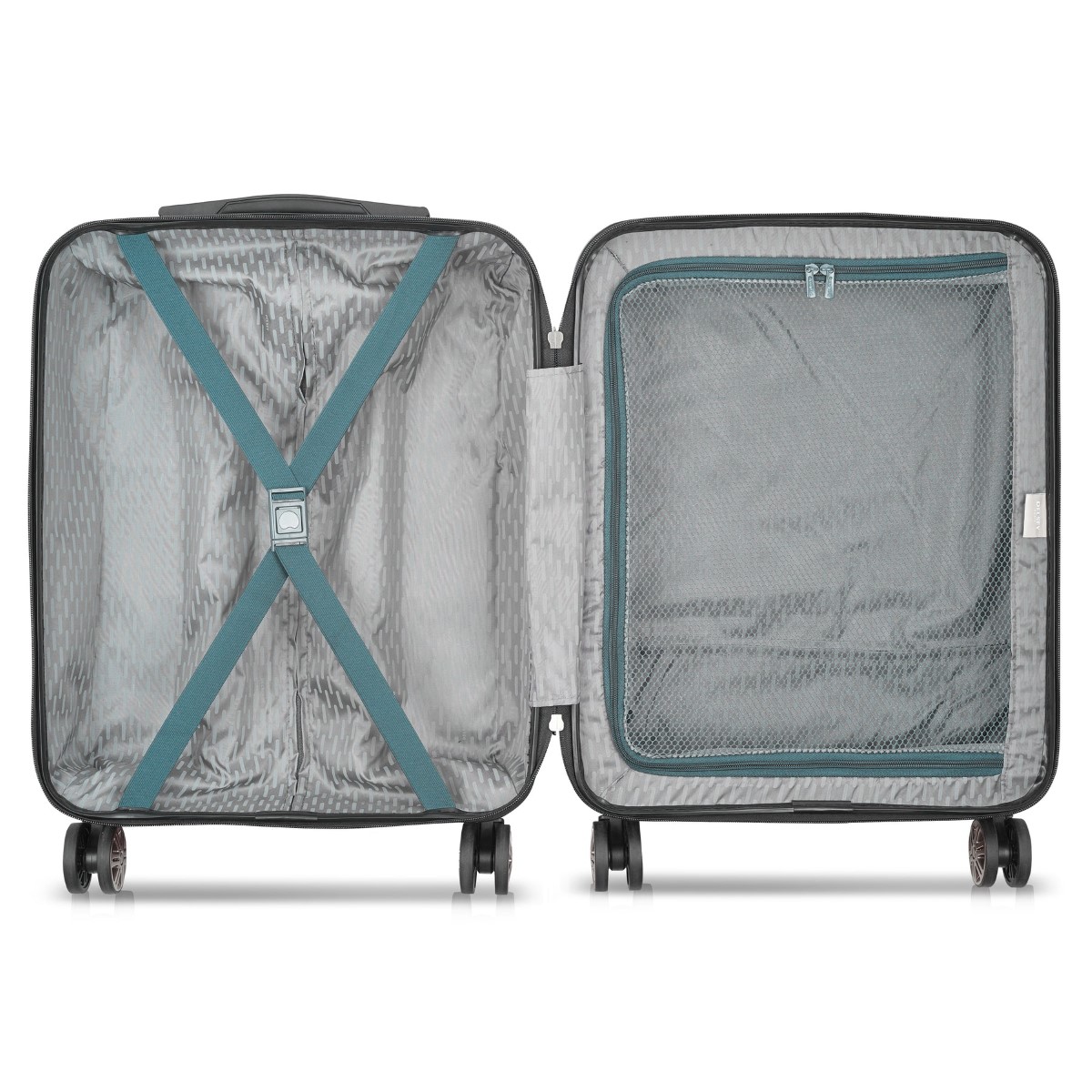 Delsey Bagaglio a mano Air Armour 55 cm - 8 Delsey Bagaglio a mano Air Armour 55 cm - 8