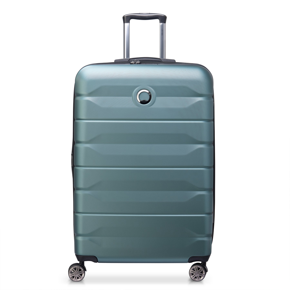 Delsey Trolley Grande Espandibile Air Armour 77 cm - 1 Delsey Trolley Grande Espandibile Air Armour 77 cm - 1