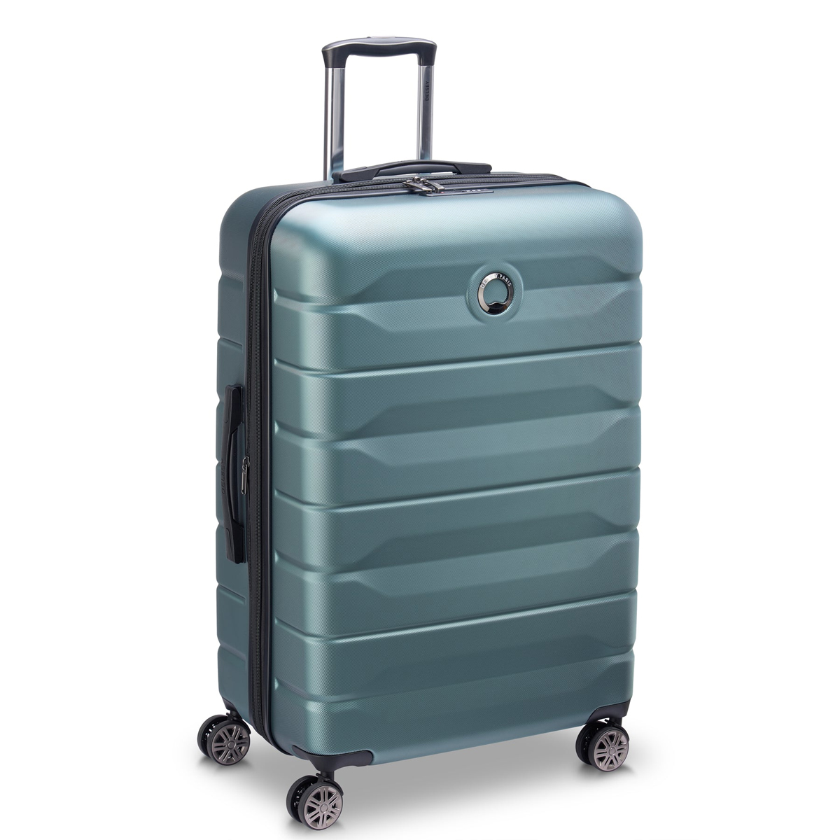 Delsey Trolley Grande Espandibile Air Armour 77 cm - 2 Delsey Trolley Grande Espandibile Air Armour 77 cm - 2