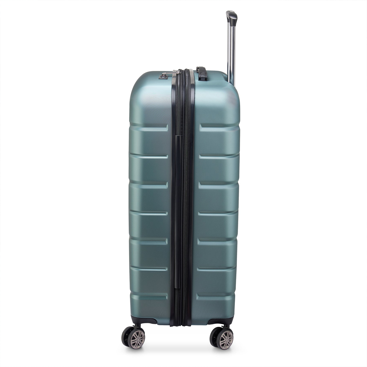 Delsey Trolley Grande Espandibile Air Armour 77 cm - 5 Delsey Trolley Grande Espandibile Air Armour 77 cm - 5