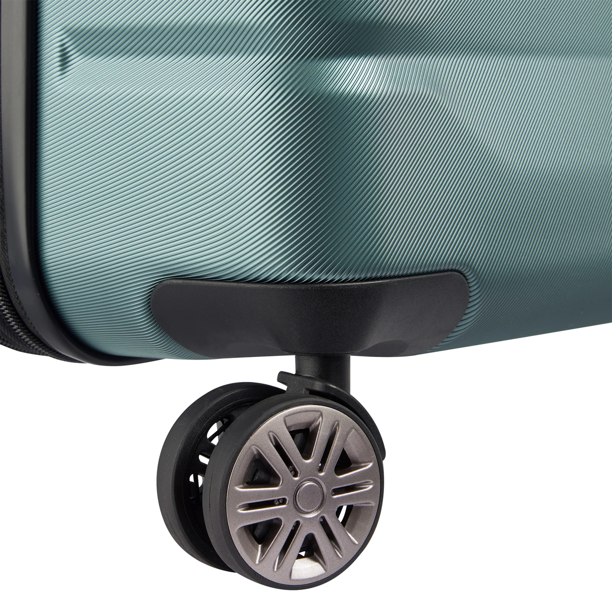 Delsey Trolley Grande Espandibile Air Armour 77 cm - 7 Delsey Trolley Grande Espandibile Air Armour 77 cm - 7