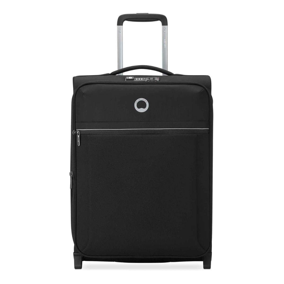 Delsey Bagaglio a mano Espandibile Brochant 2.0 55 cm - 1