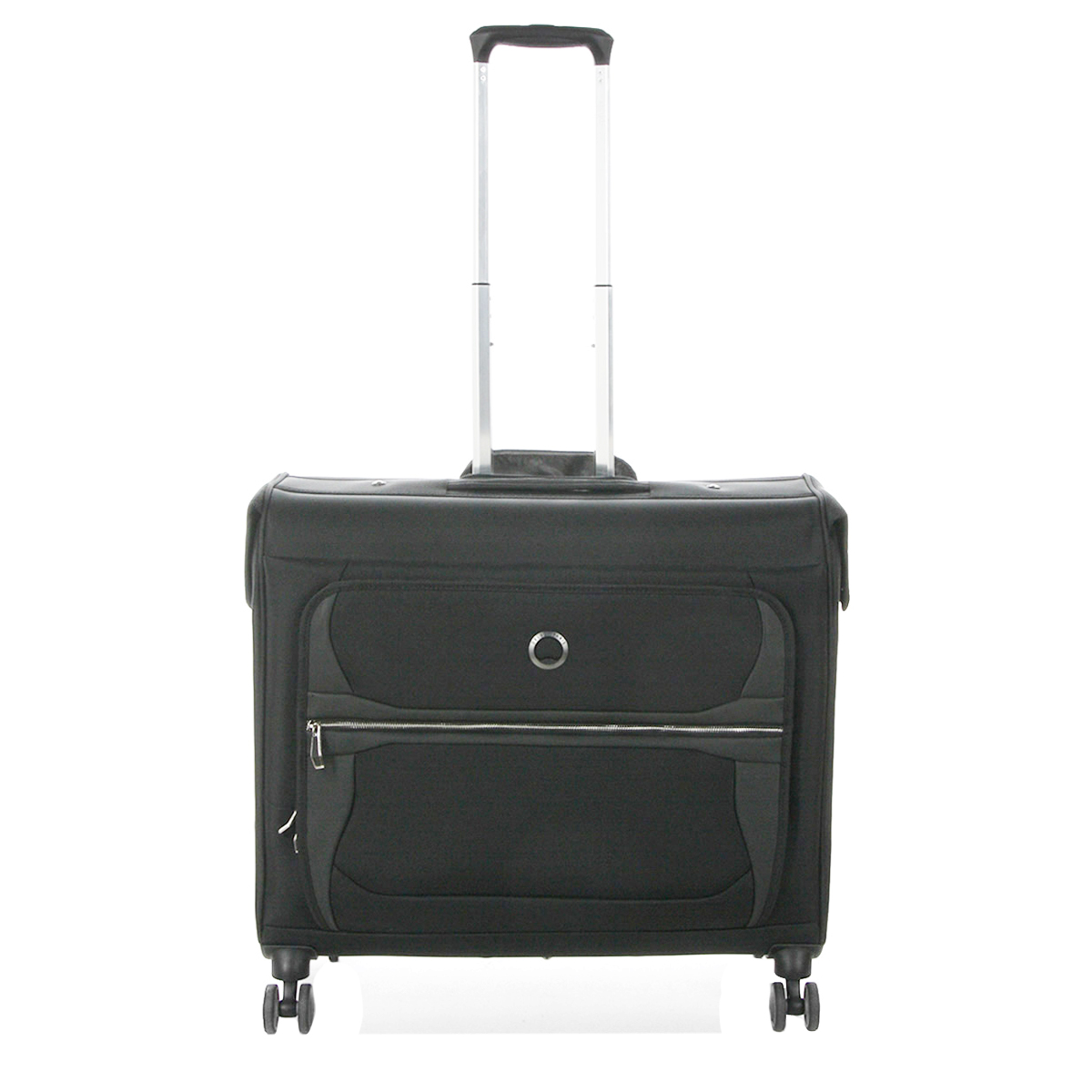 Delsey Trolley Porta Abiti Executive Nero - 1