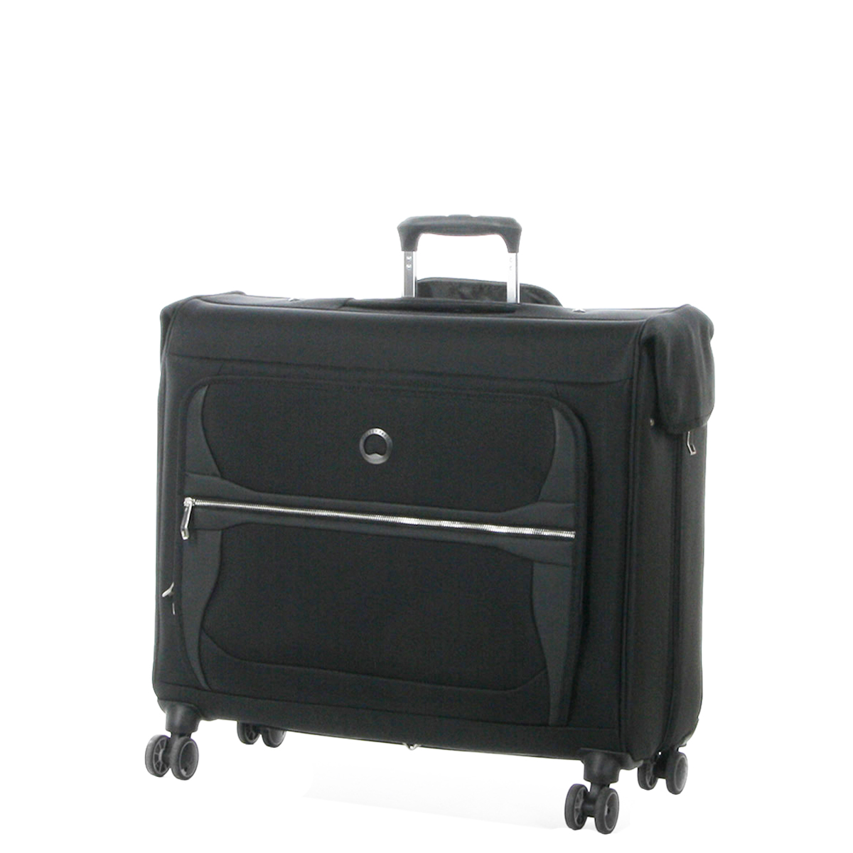 Delsey Trolley Porta Abiti Executive Nero - 2