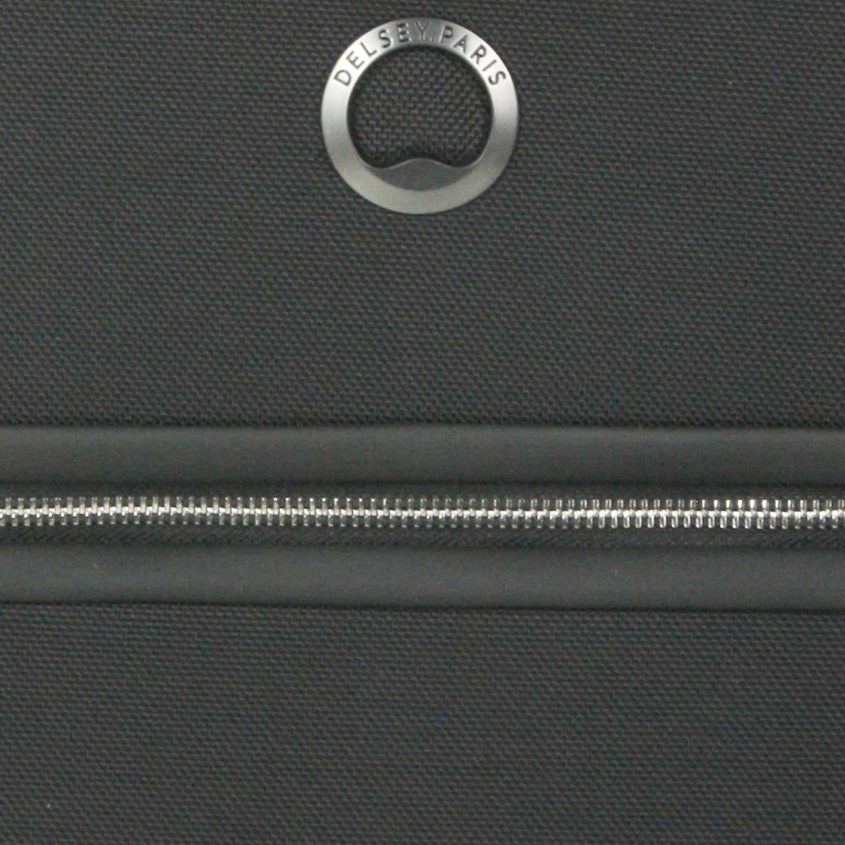 Delsey Trolley Porta Abiti Executive Nero - 3