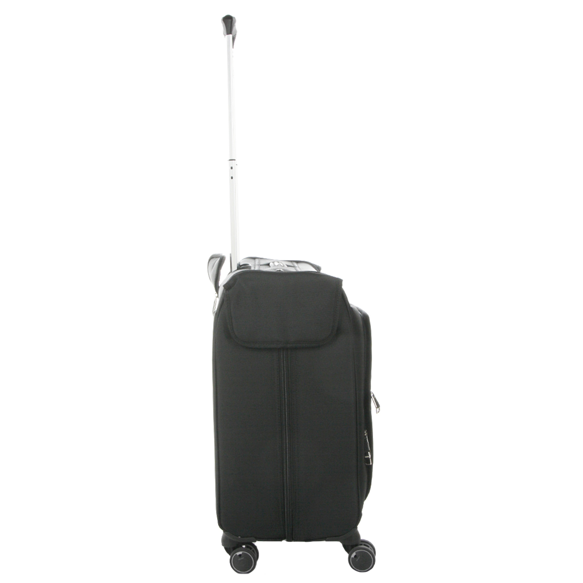 Delsey Trolley Porta Abiti Executive Nero - 4