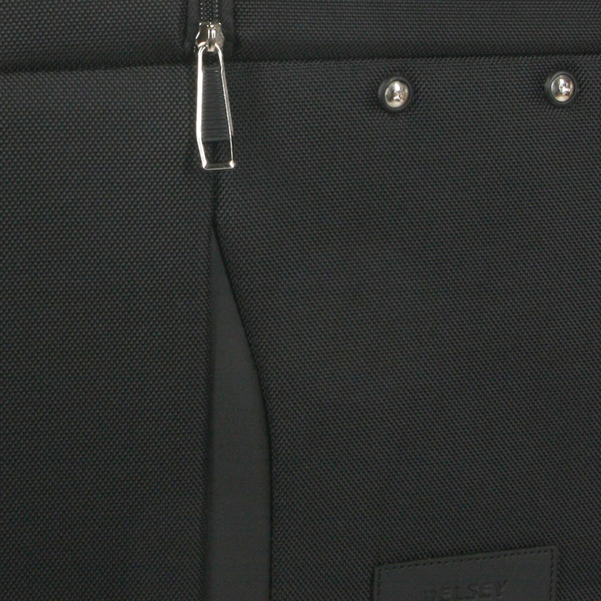 Delsey Trolley Porta Abiti Executive Nero - 5