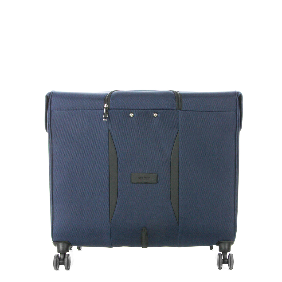 Delsey Trolley Porta Abiti Executive Blu - 3