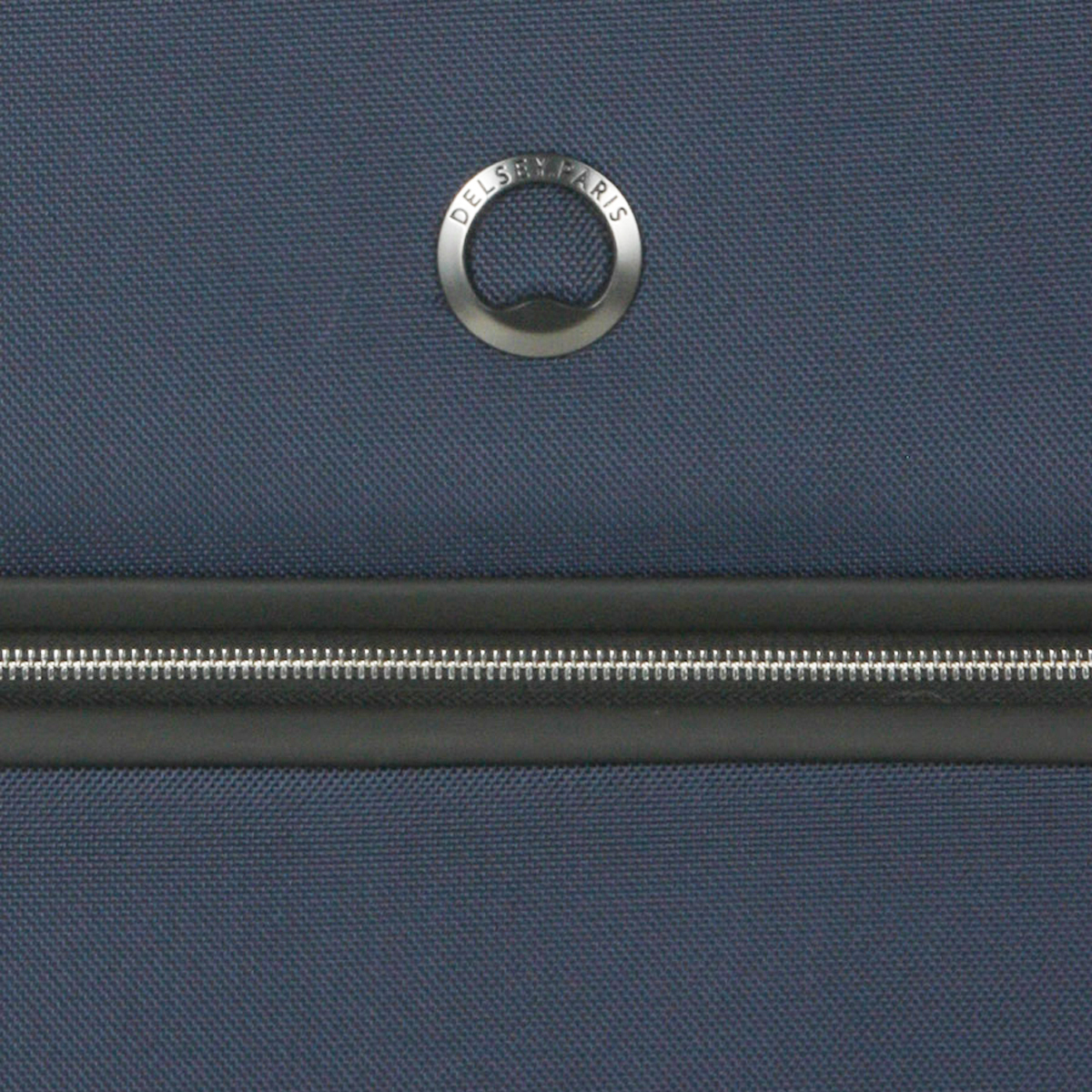 Delsey Trolley Porta Abiti Executive Blu - 7