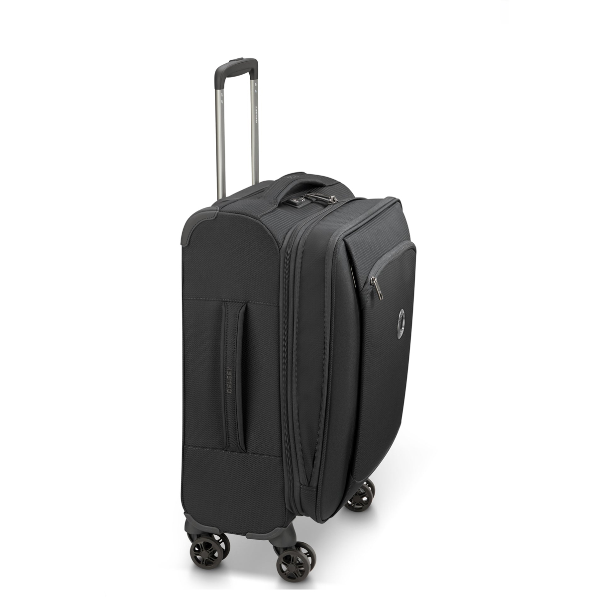 Delsey Bagaglio a mano Slim Espandibile Montmartre Air 2.0 55 cm - 4