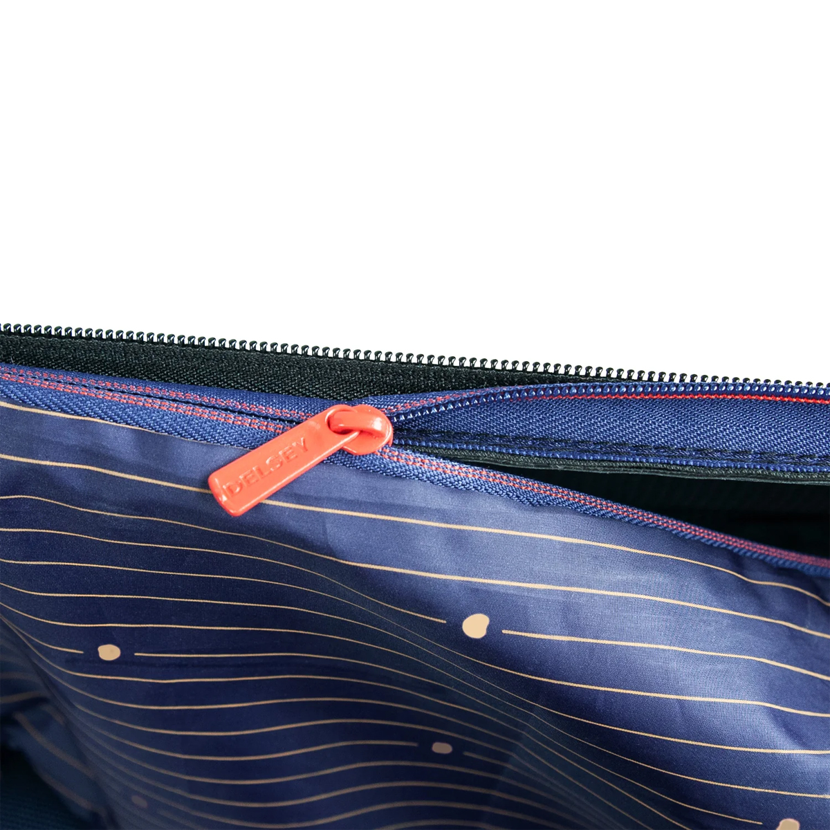 Delsey Bagaglio a mano Slim Espandibile Montmartre Air 2.0 55 cm - 5