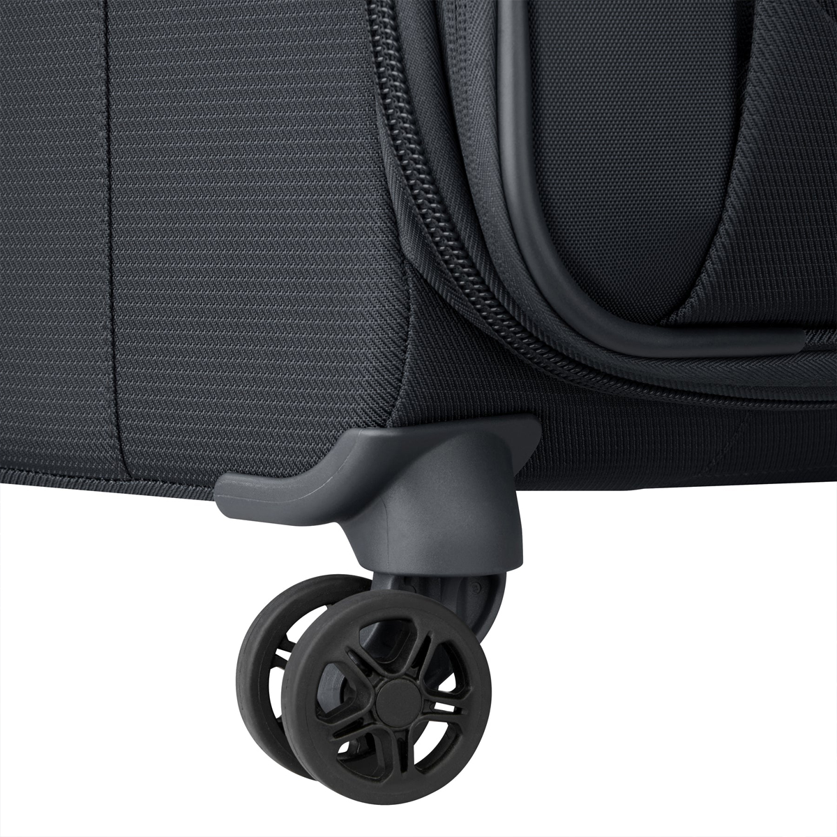 Delsey Bagaglio a mano Slim Espandibile Montmartre Air 2.0 55 cm - 6