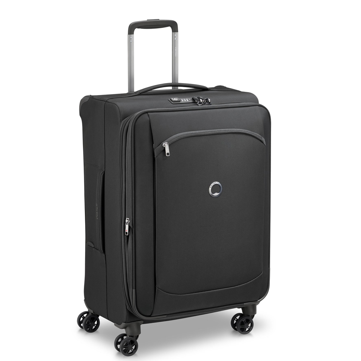 Delsey Trolley Medio Espanibile Montmartre Air 2.0 68 cm - 2