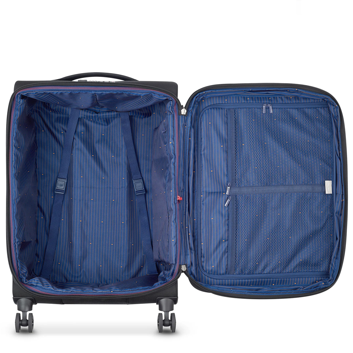 Delsey Trolley Medio Espanibile Montmartre Air 2.0 68 cm - 5