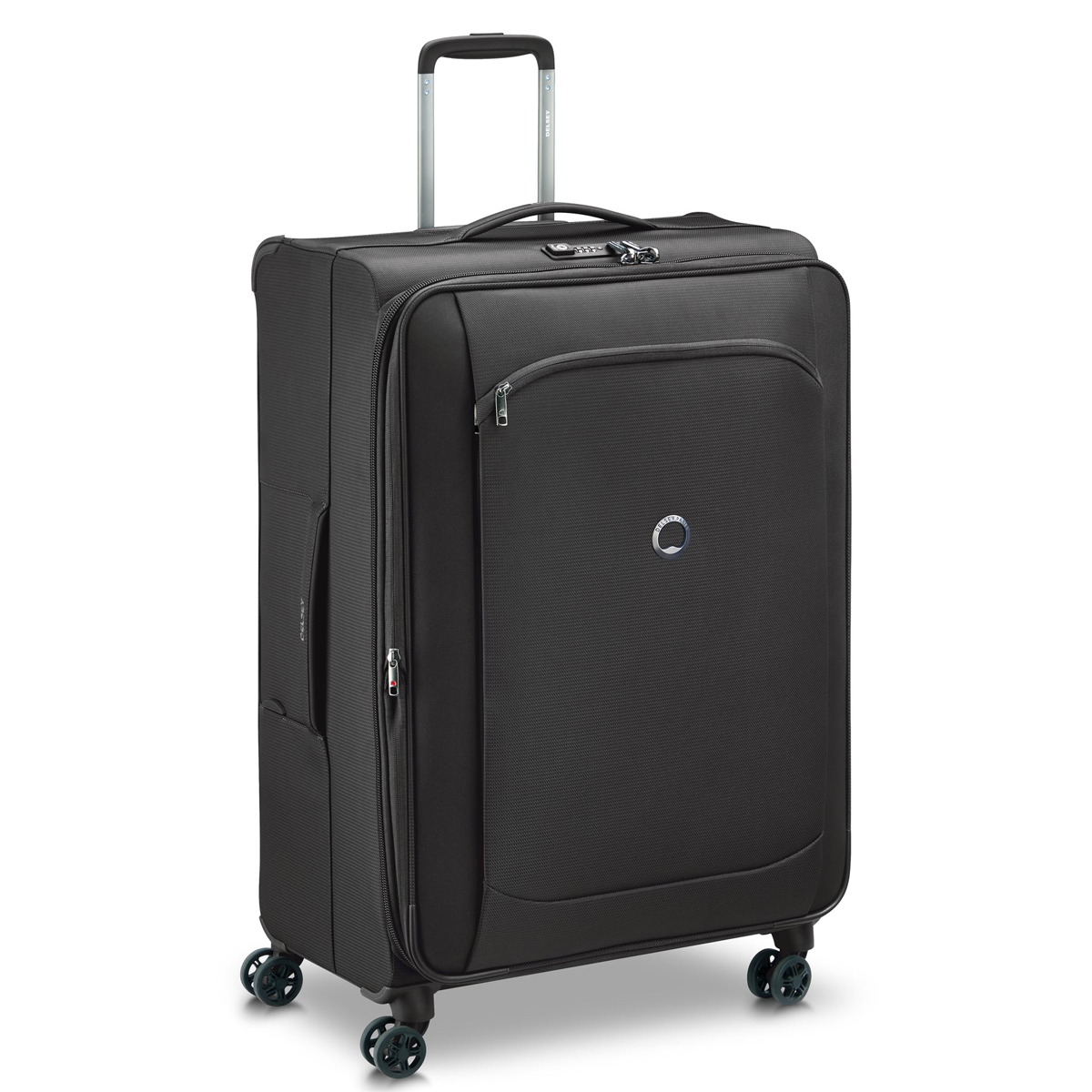 Delsey Trolley Grande Espanibile Montmartre Air 2.0 78 cm - 2