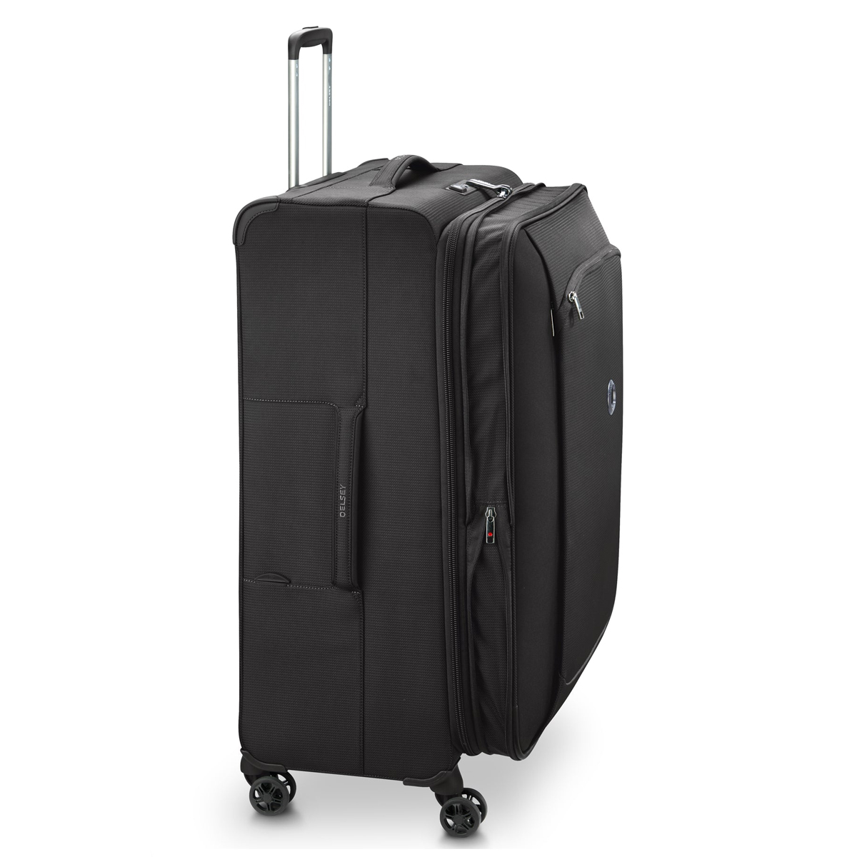 Delsey Trolley Grande Espanibile Montmartre Air 2.0 78 cm - 7