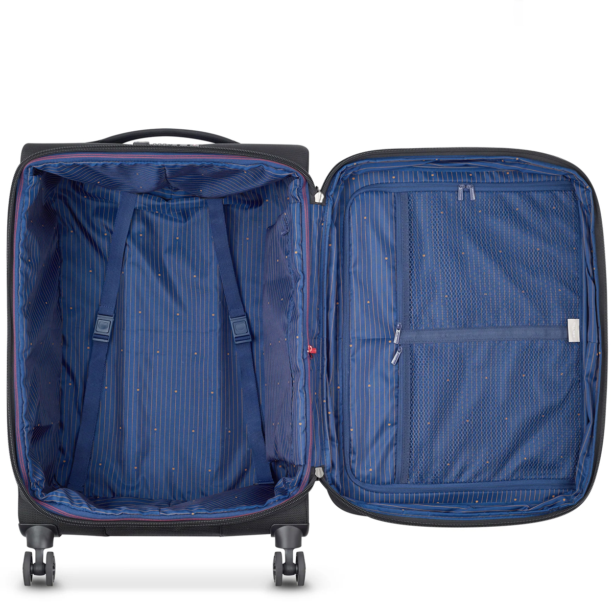 Delsey Trolley Grande Espanibile Montmartre Air 2.0 78 cm - 8
