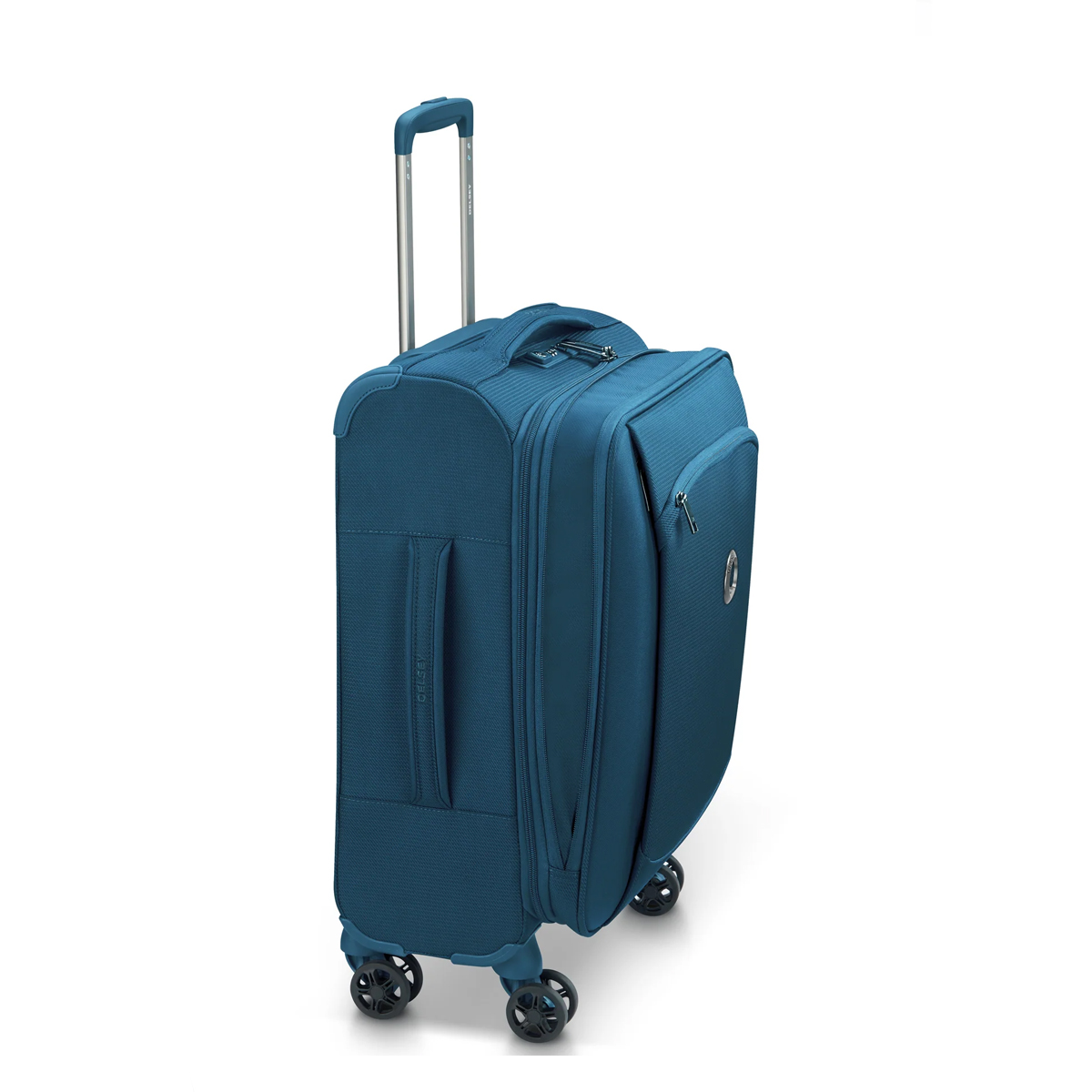 Delsey Bagaglio a mano Slim Espandibile Montmartre Air 2.0 55 cm - 3