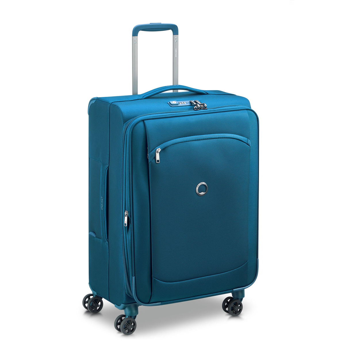 Delsey Trolley Medio Espanibile Montmartre Air 2.0 68 cm - 2