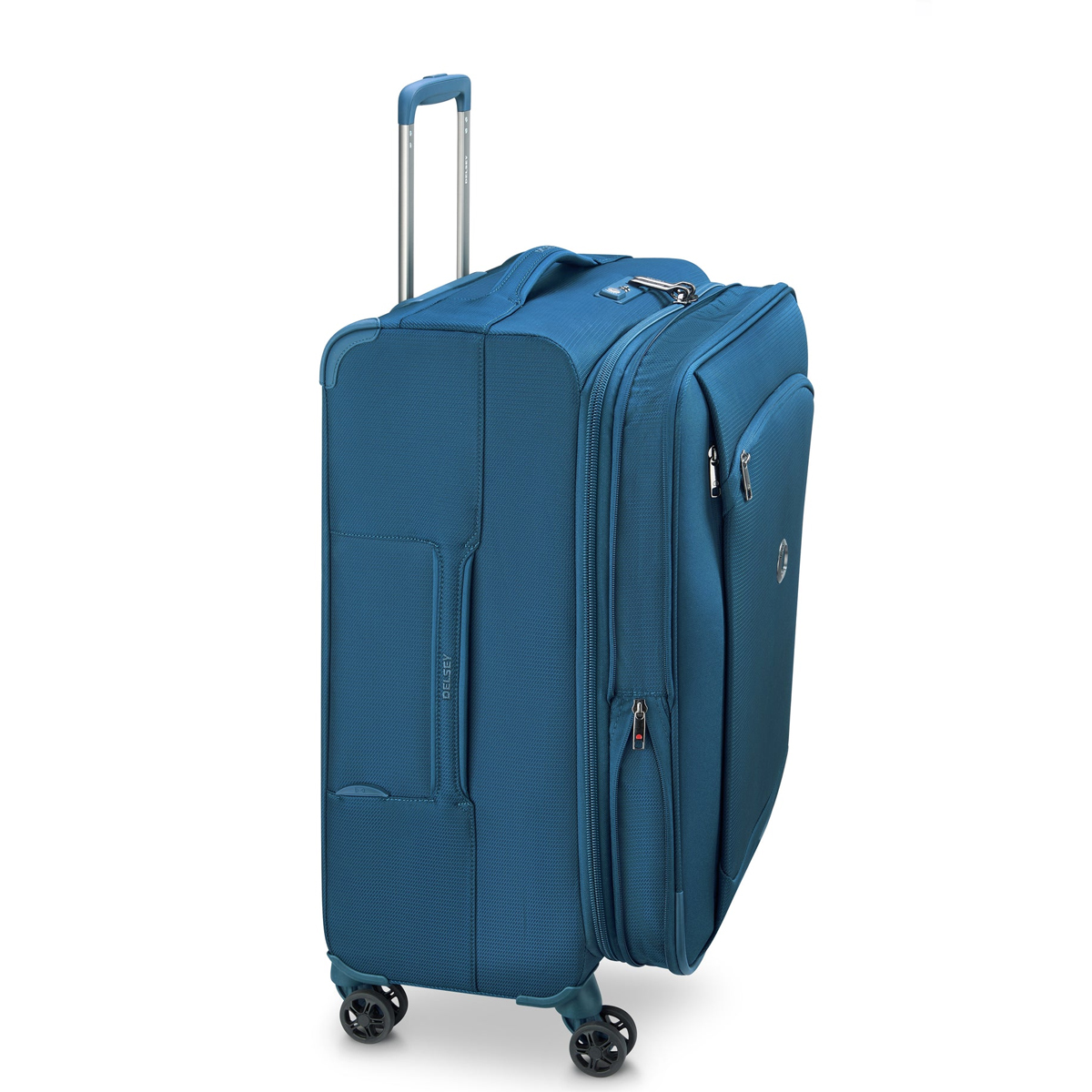 Delsey Trolley Medio Espanibile Montmartre Air 2.0 68 cm - 7