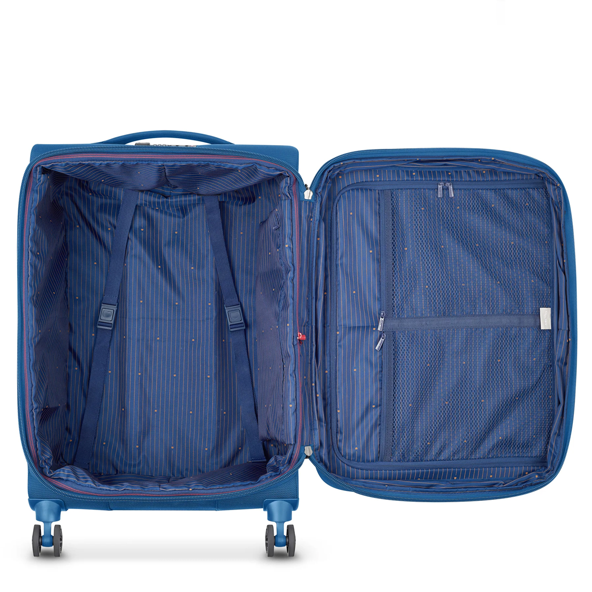 Delsey Trolley Medio Espanibile Montmartre Air 2.0 68 cm - 8