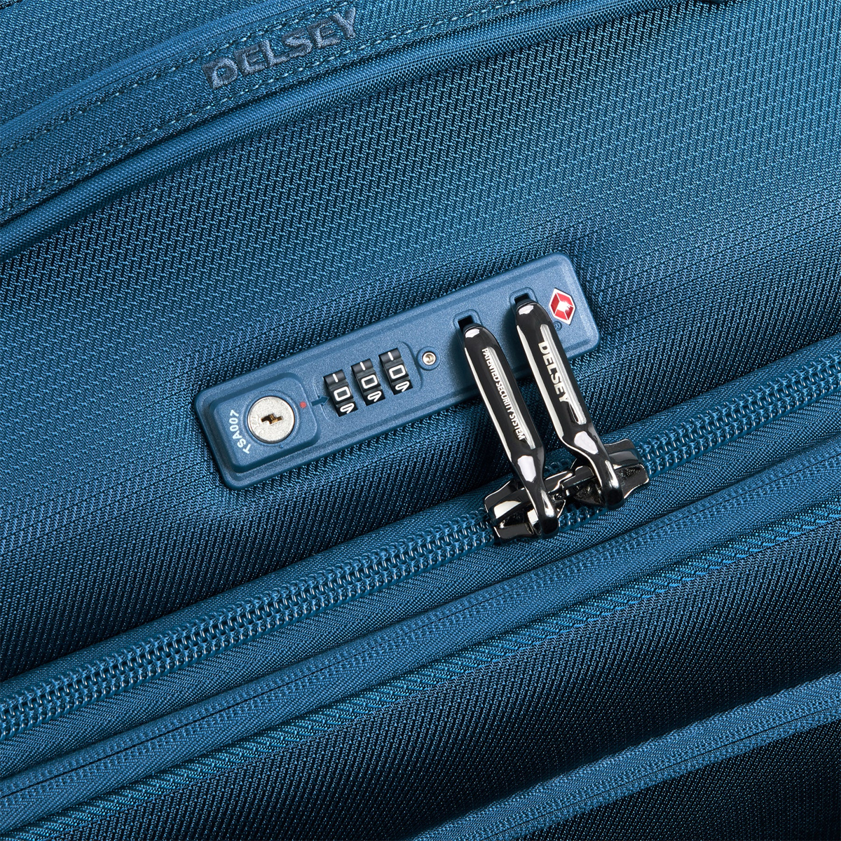 Delsey Trolley Grande Espanibile Montmartre Air 2.0 78 cm - 3
