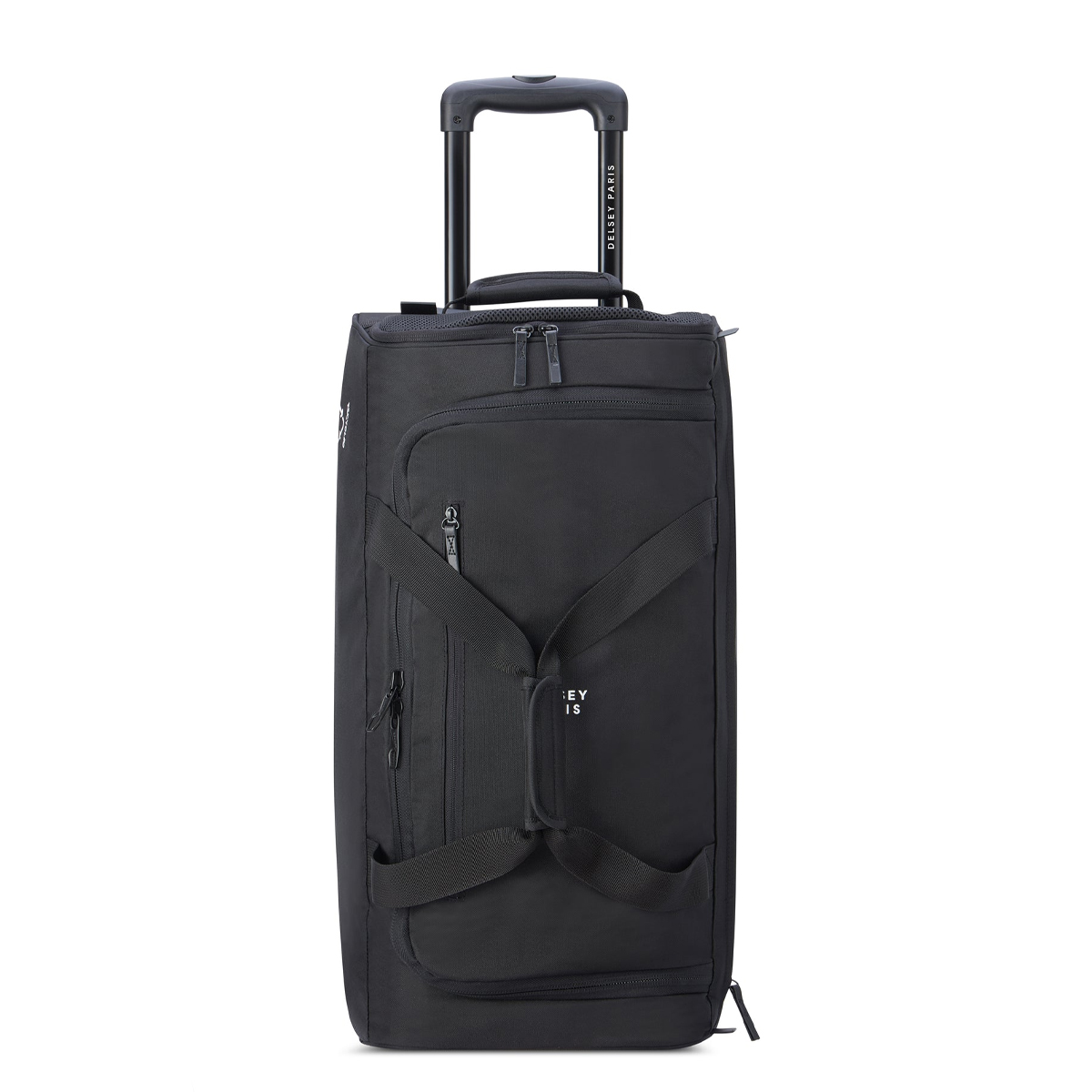 Delsey Trolley Borsone da Viaggio Maubert 2.0 64 cm - 1