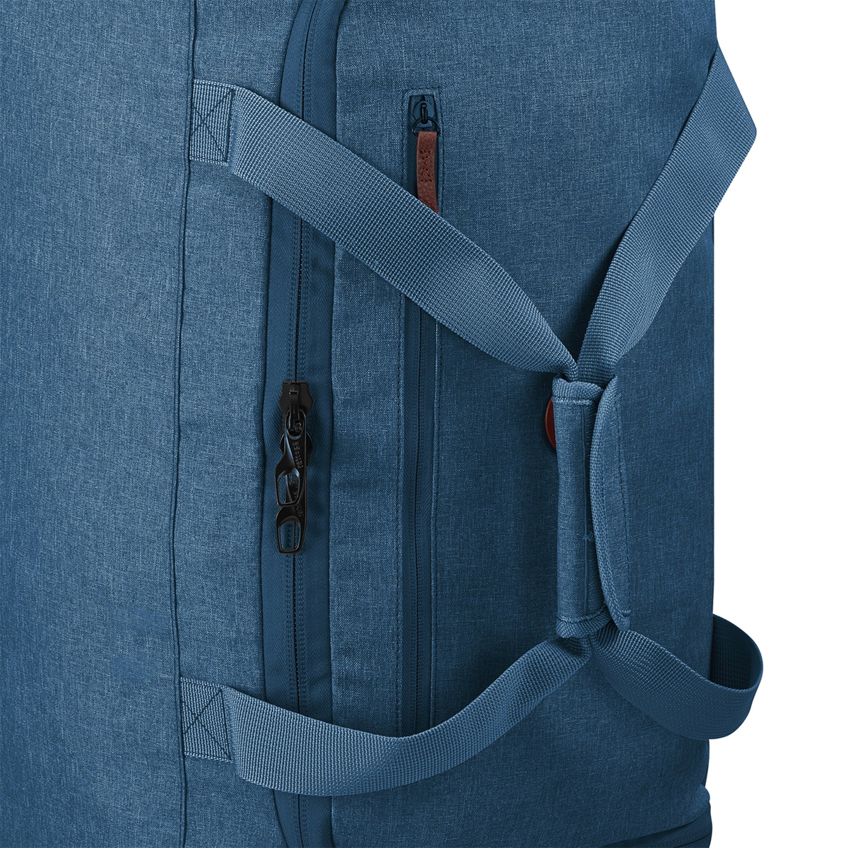 Delsey Trolley Borsone da Viaggio Maubert 2.0 64 cm - 5
