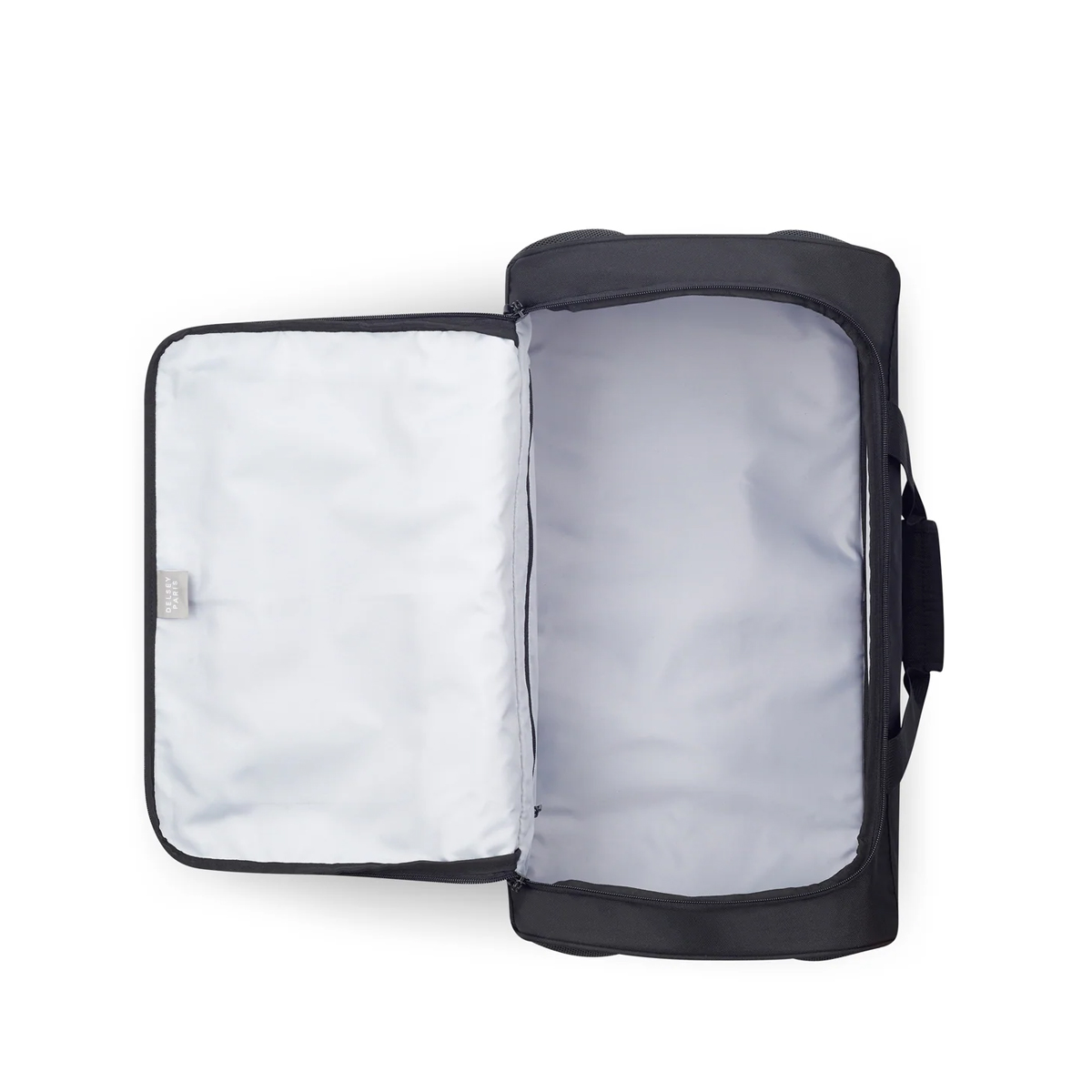 Delsey Borsone da Viaggio Maubert 2.0 50 cm - 2