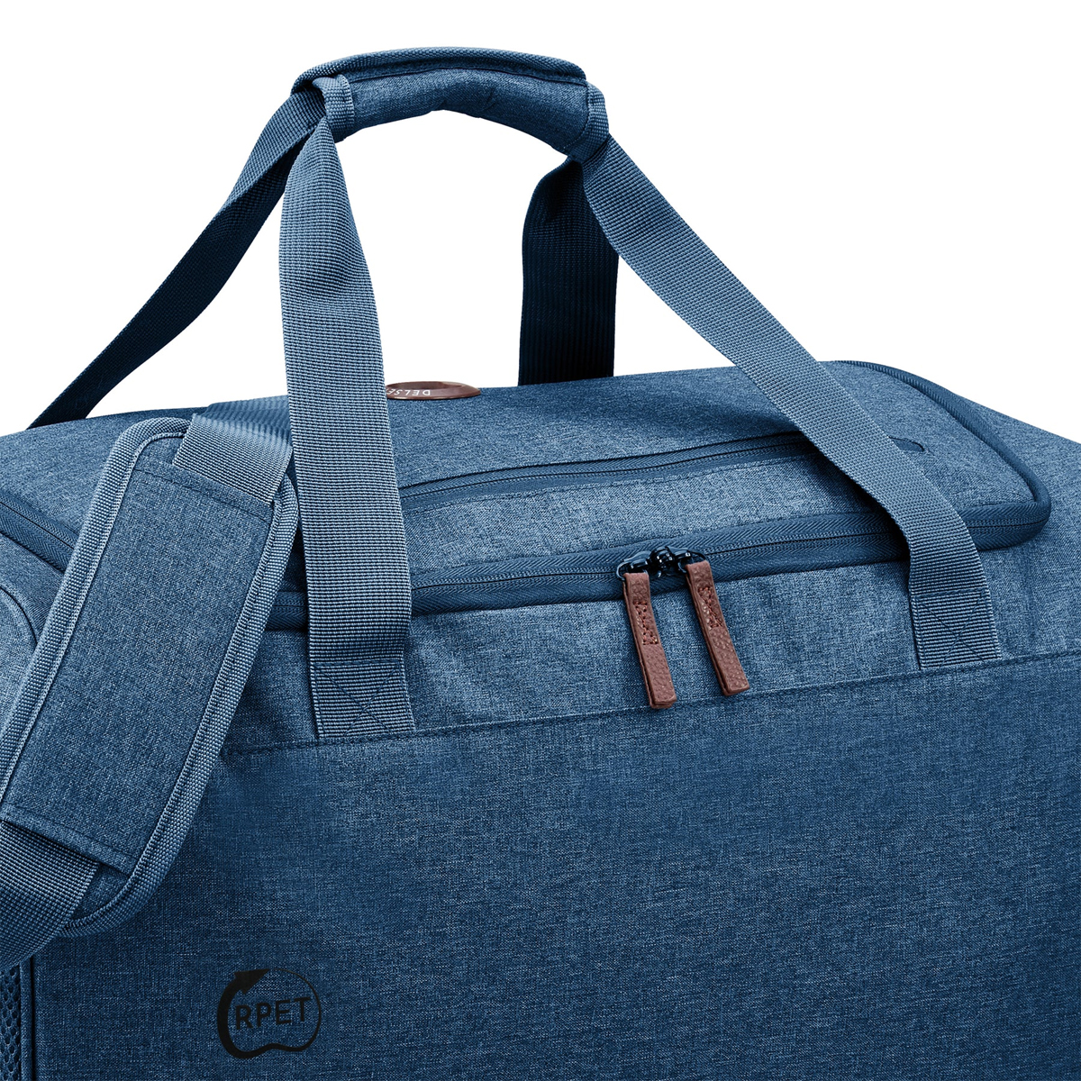 Delsey Borsone da Viaggio Maubert 2.0 50 cm - 4