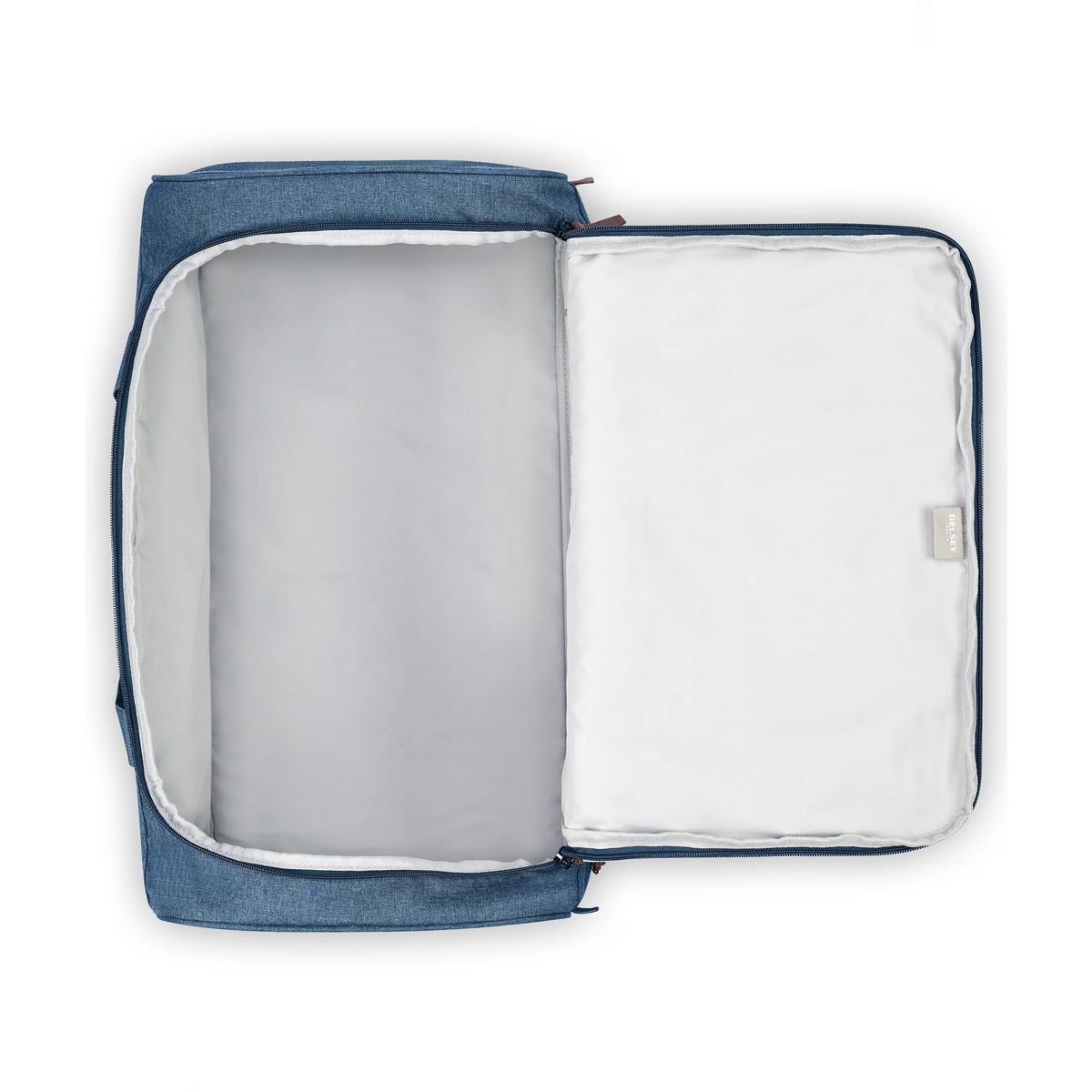 Delsey Borsone da Viaggio Maubert 2.0 50 cm - 6