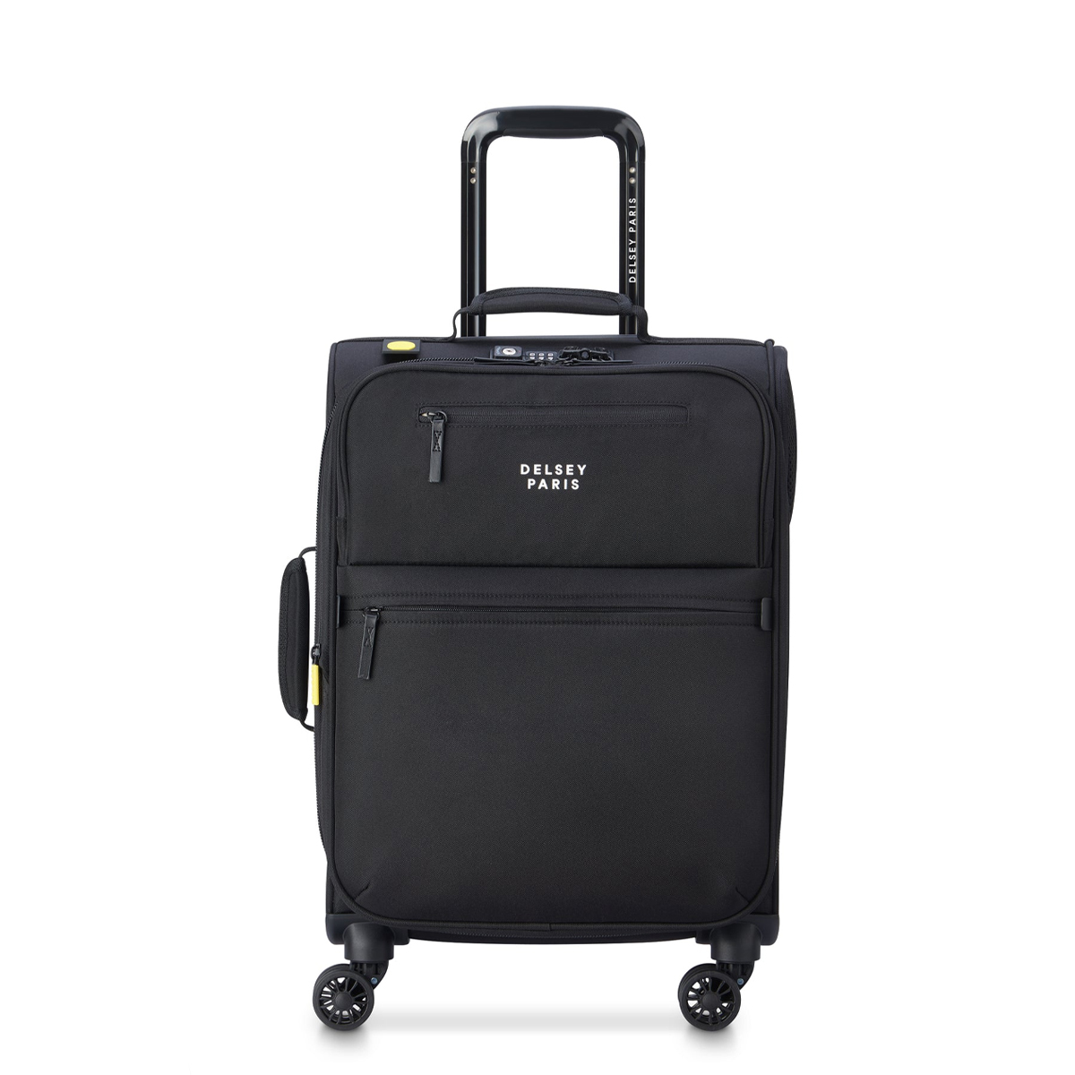 Delsey Bagaglio a mano Espandibile Maubert 2.0 55 cm - 1