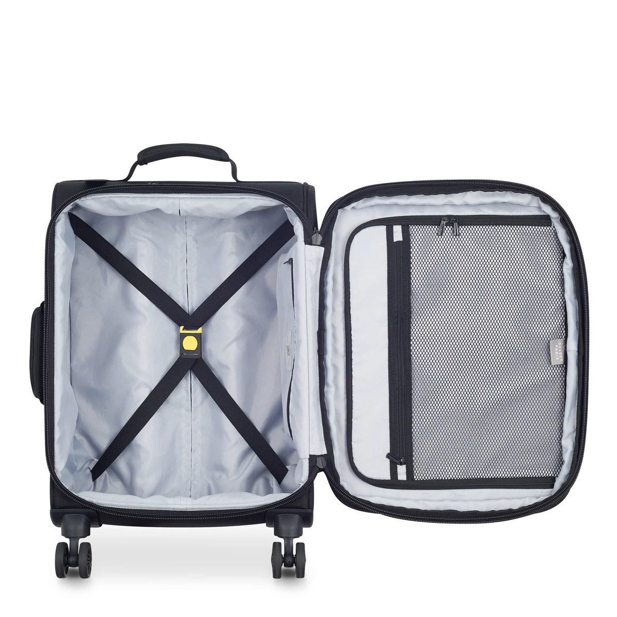 Delsey Bagaglio a mano Espandibile Maubert 2.0 55 cm - 3