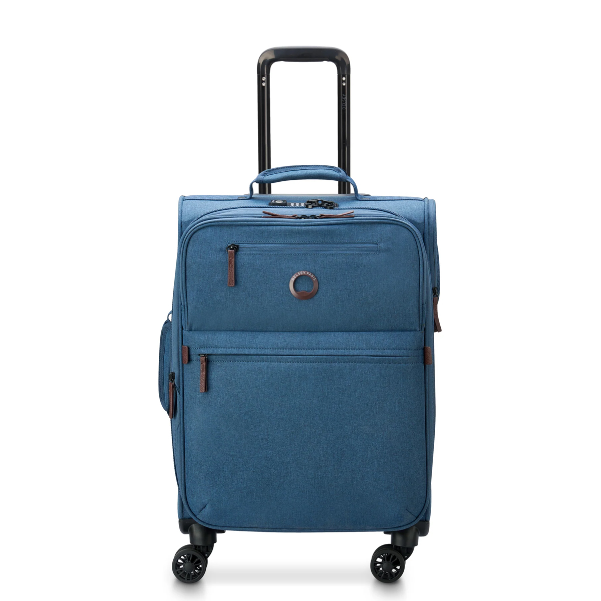 Delsey Bagaglio a mano Espandibile Maubert 2.0 55 cm - 1