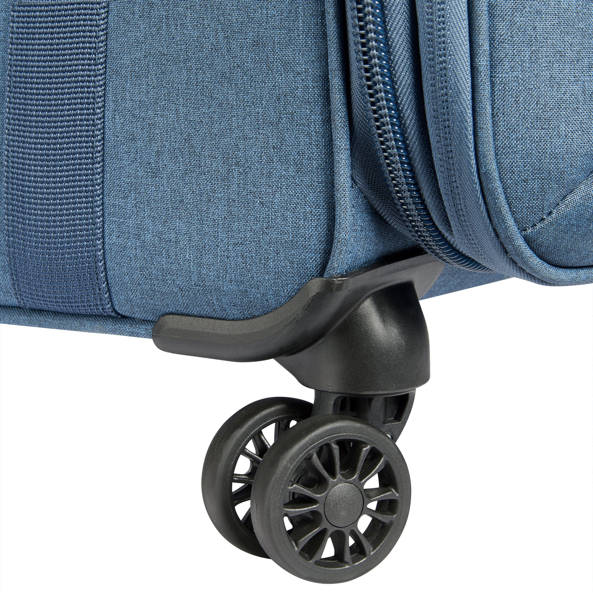 Delsey Bagaglio a mano Espandibile Maubert 2.0 55 cm - 6