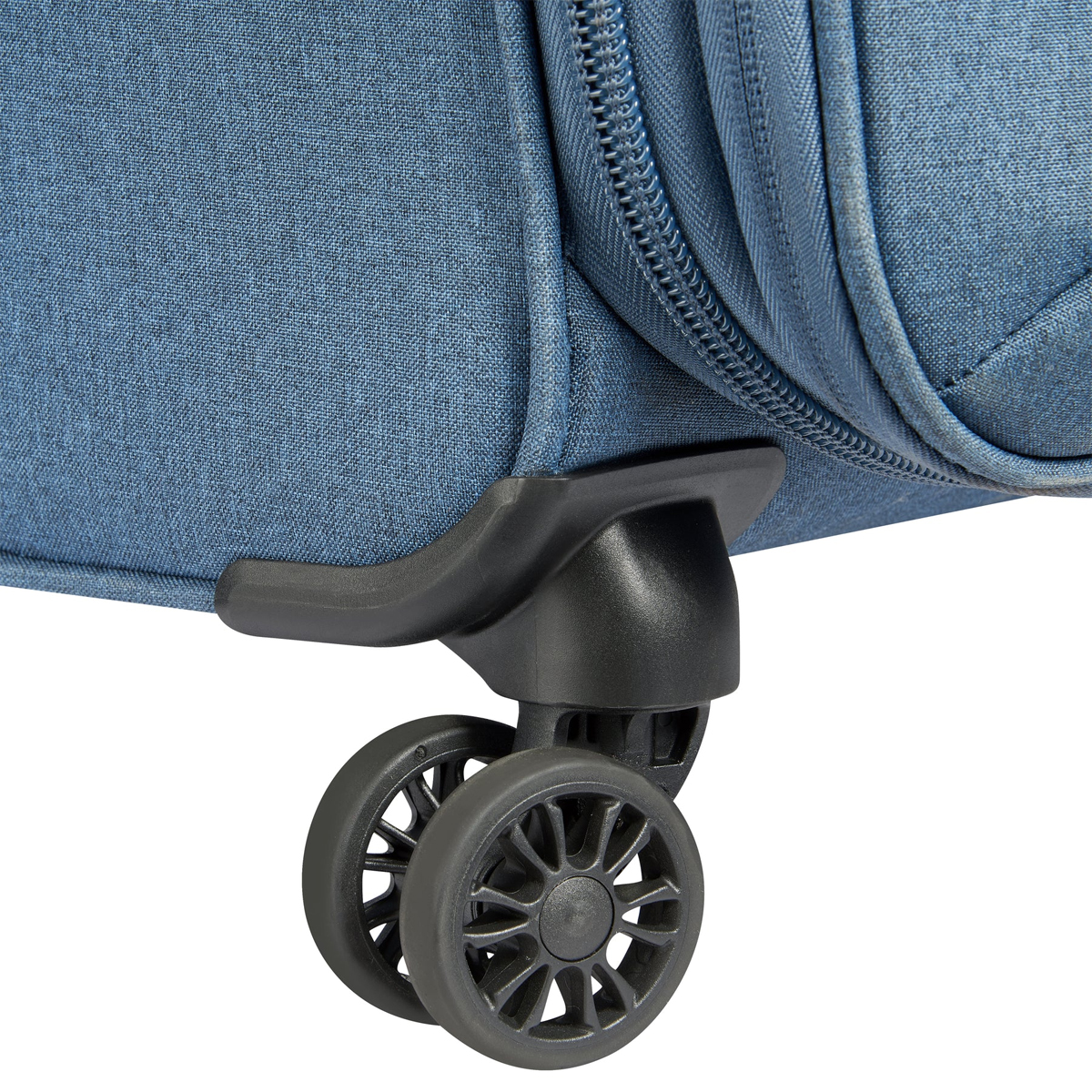 Delsey Trolley Medio Espandibile Maubert 2.0 69 cm - 7