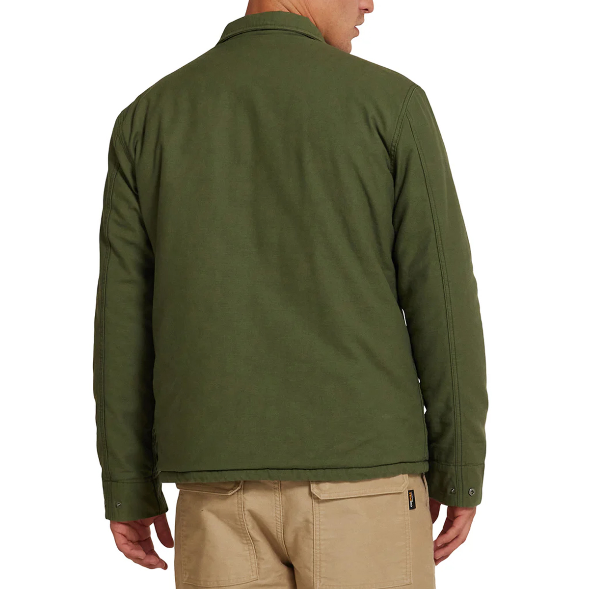 Deus Ex Machina Sovracamicia Tommy Surf Pine - 3 Deus Ex Machina Sovracamicia Tommy Surf Pine - 3