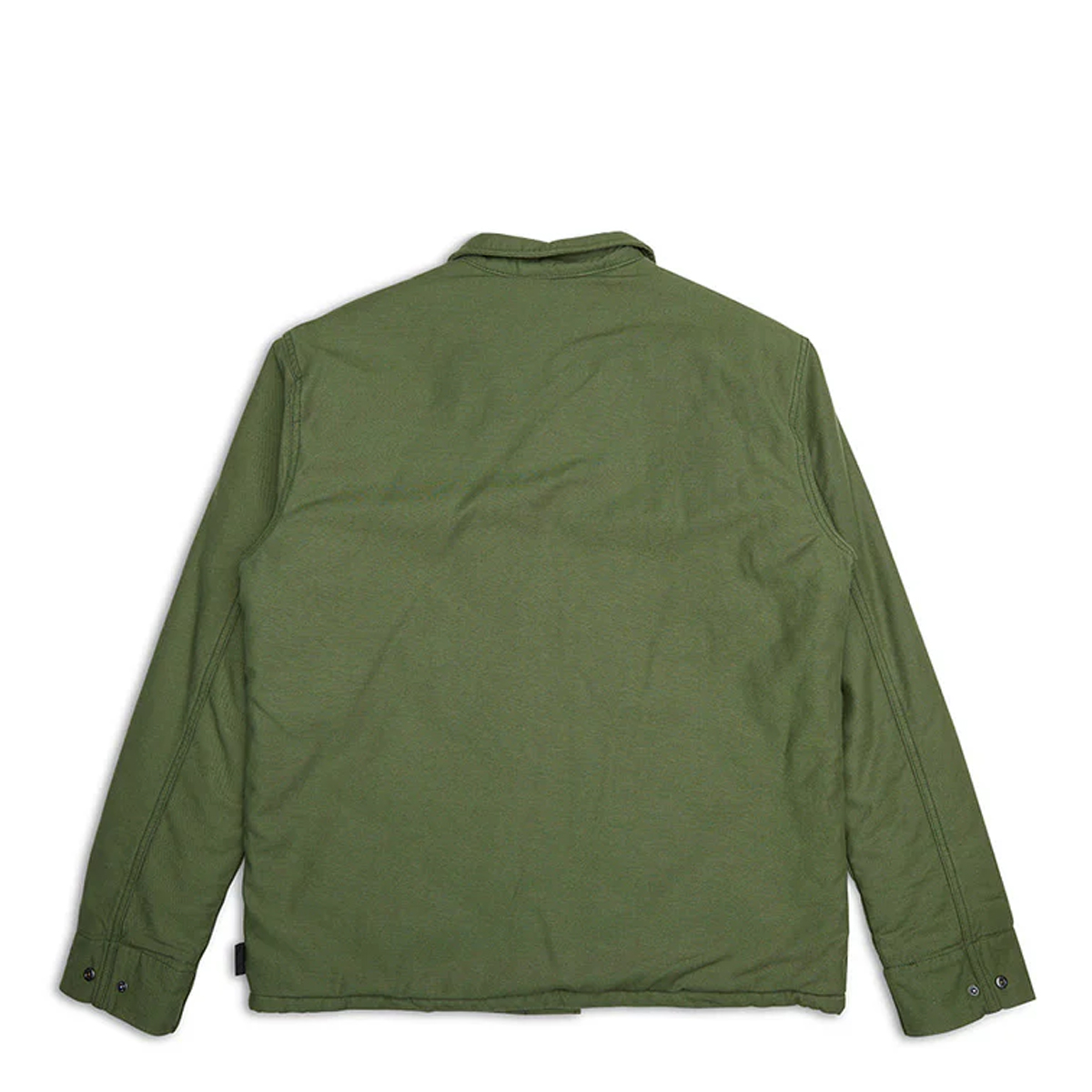 Deus Ex Machina Sovracamicia Tommy Surf Pine - 4 Deus Ex Machina Sovracamicia Tommy Surf Pine - 4