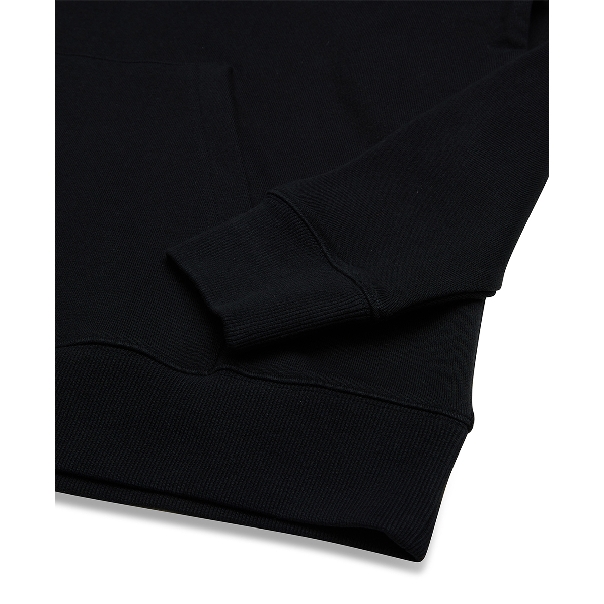 Deus Ex Machina Felpa Outerworld Black - 4 Deus Ex Machina Felpa Outerworld Black - 4