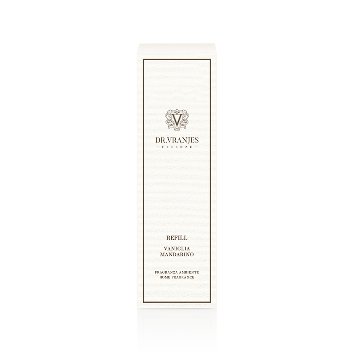 Dr Vranjes Ricarica Vaniglia Mandarino 500 ml - 2 Dr Vranjes Ricarica Vaniglia Mandarino 500 ml - 2
